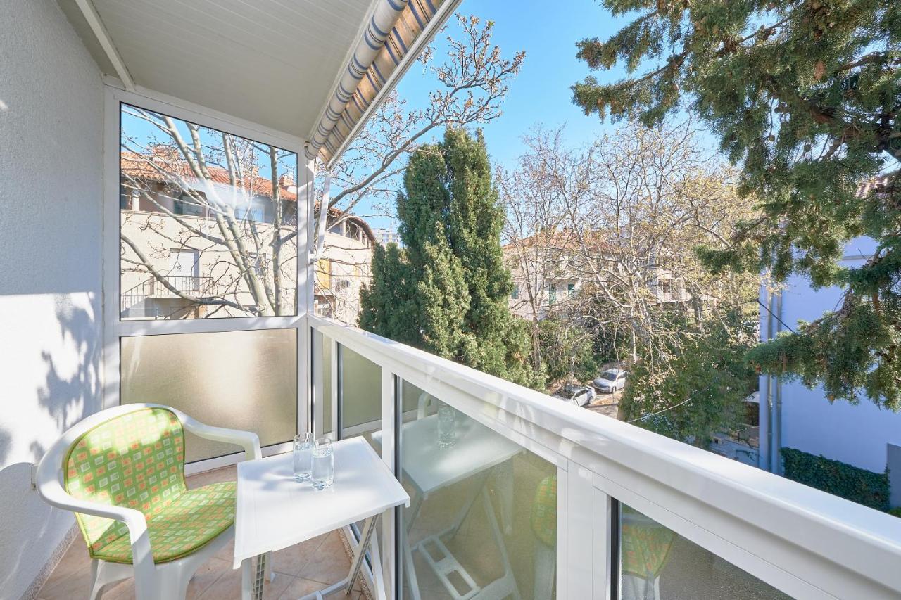 Apartament Andrea By Litto *