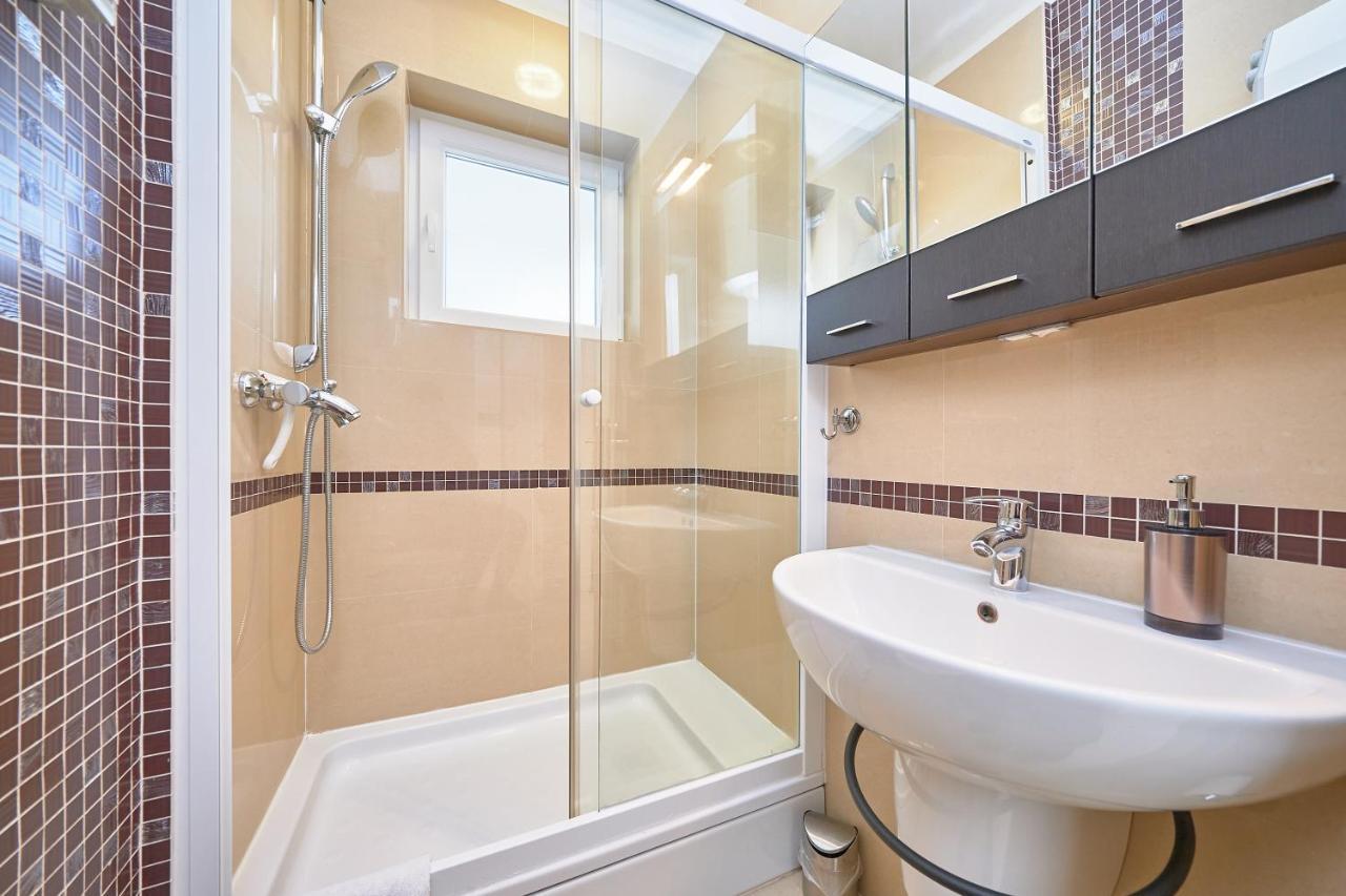 Apartament Andrea By Litto *