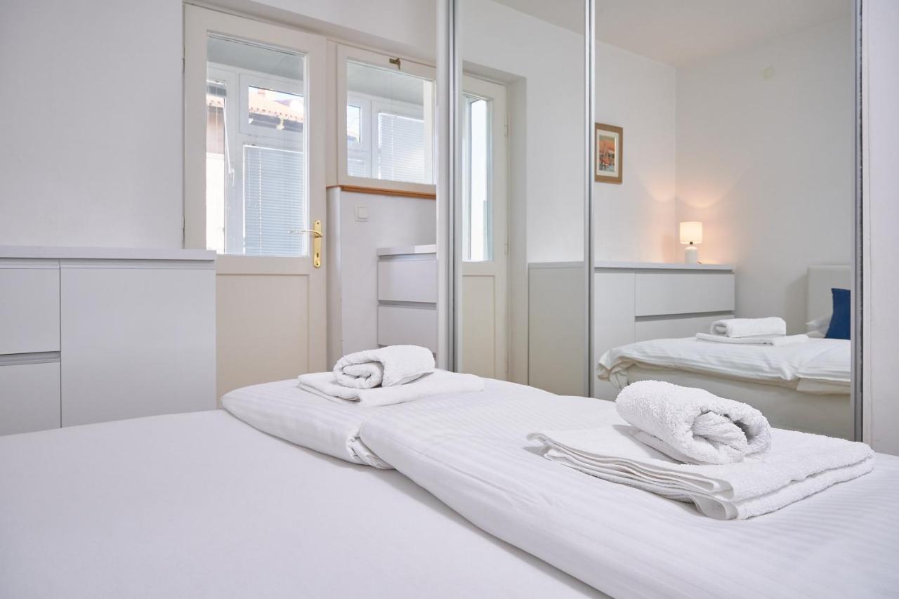 Appartement Andrea By Litto