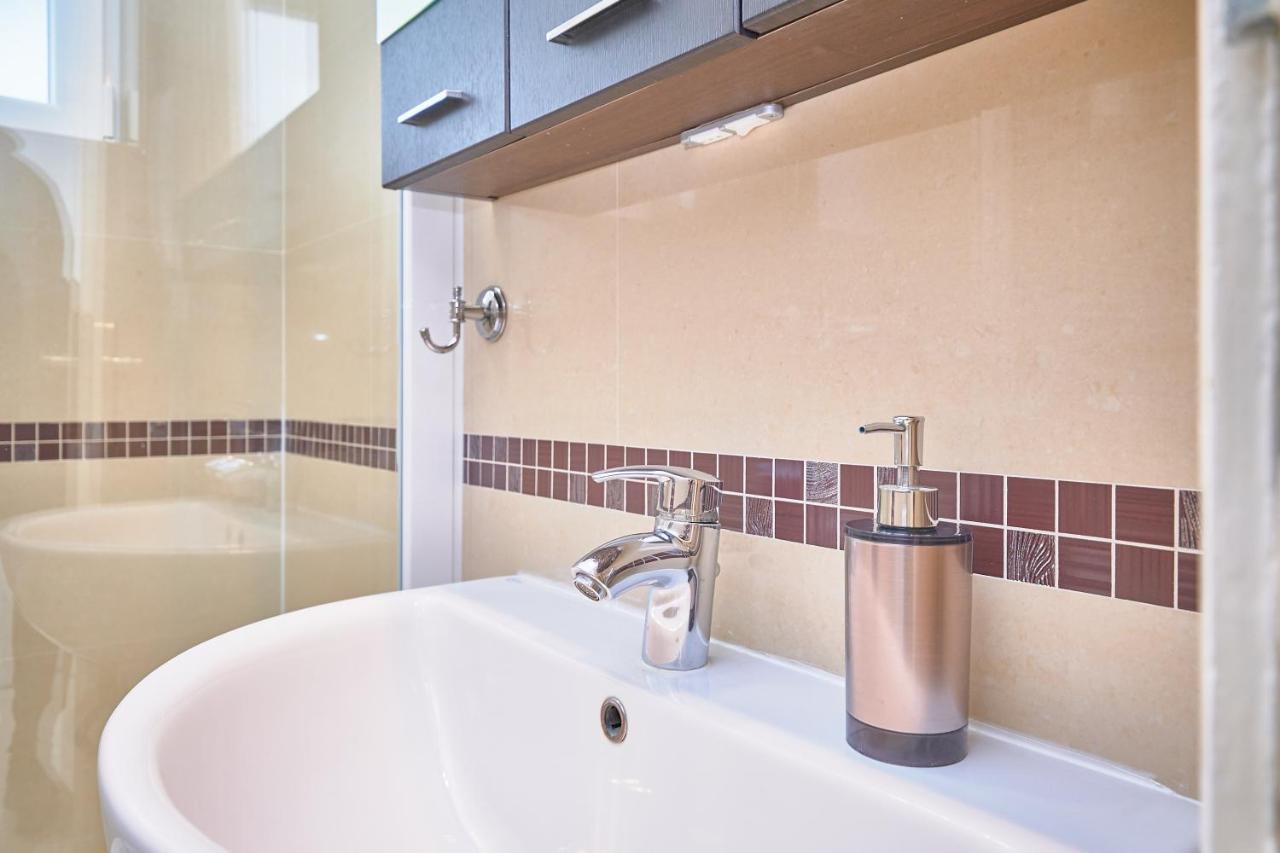 Appartement Andrea By Litto Split