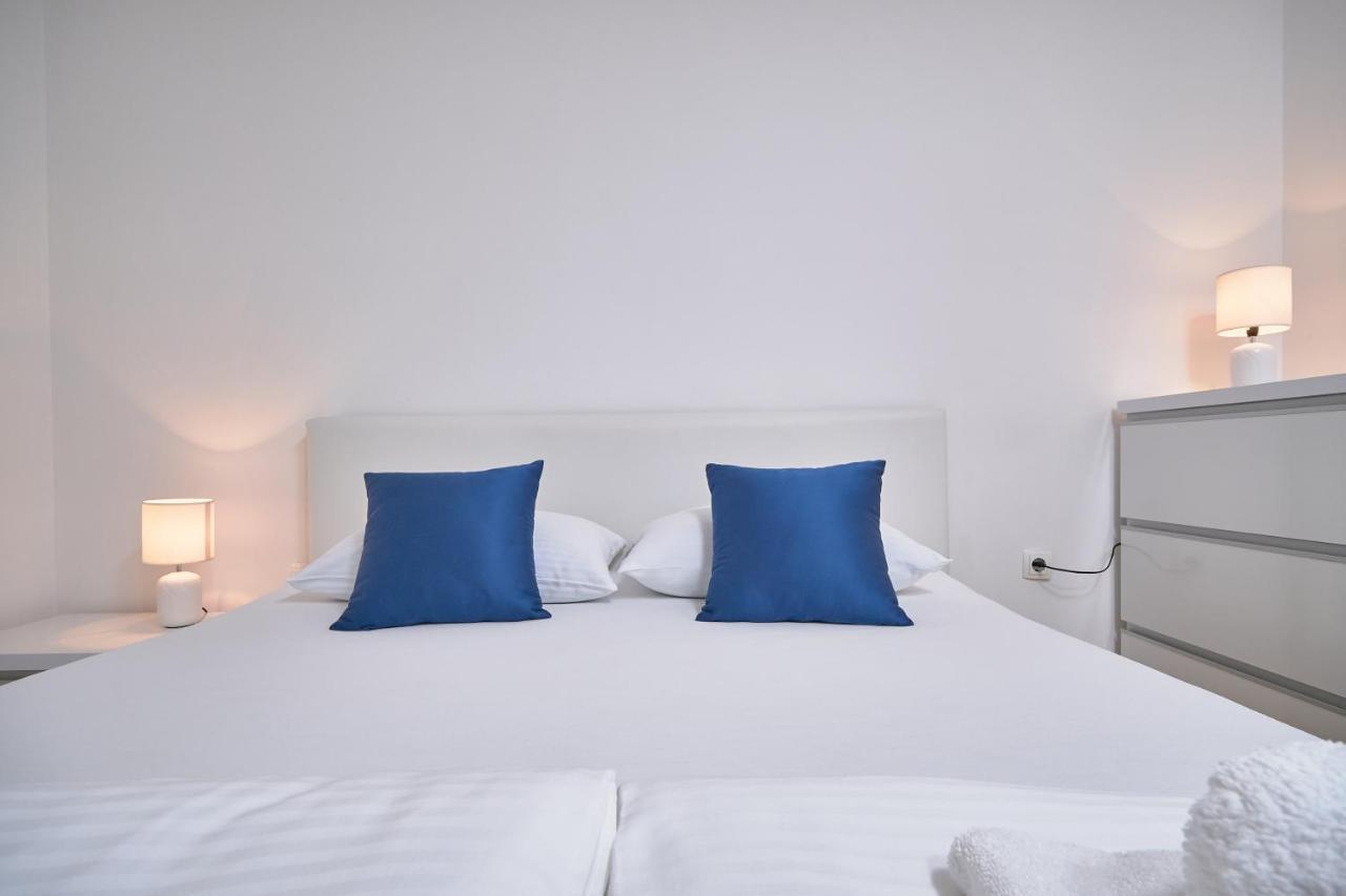 Andrea By Litto Apartament