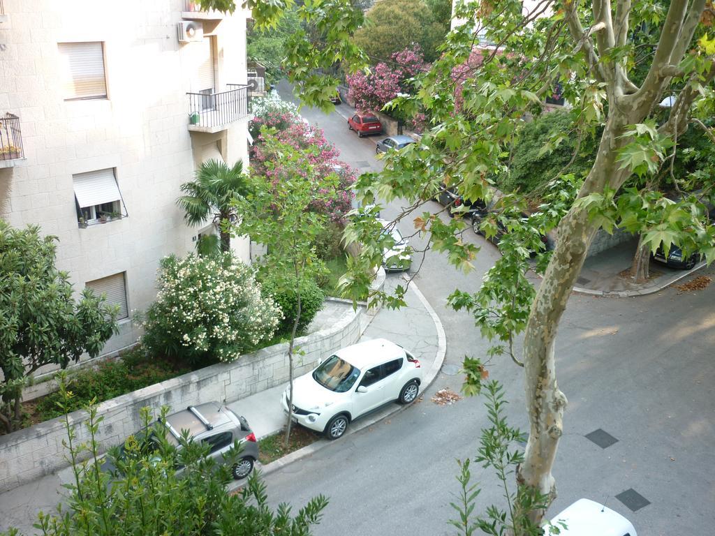 Apartament Andrea By Litto Split